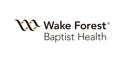 Logotipo Wake Forest Baptist Health