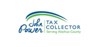 John Power Tax collector