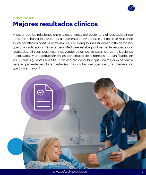 3_beneficios_de_mejorar_la_experiencia_del_paciente_ACFtechnologies_ES_Salud_2021_03