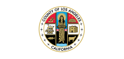 County of Los Angeles California