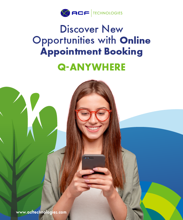 Online Appointment Booking